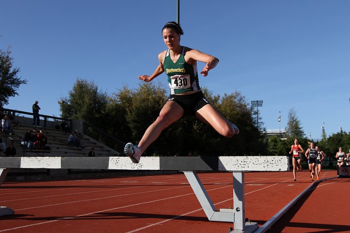 2010 Payton Jordan-074.JPG - 2010 Payton Jordan Invitational, May 1, Cobb Track and Angell Field, Stanford, California.